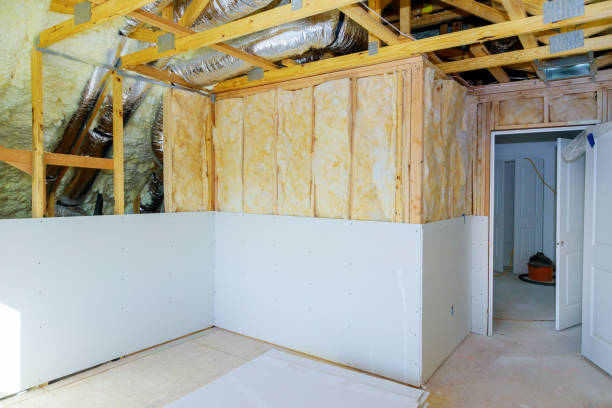 Trusted North Hudson, WI Insulation Contractor Experts