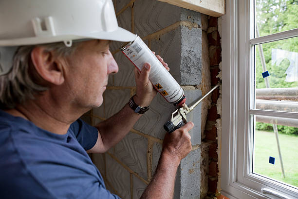 Best Commercial Insulation in North Hudson, WI